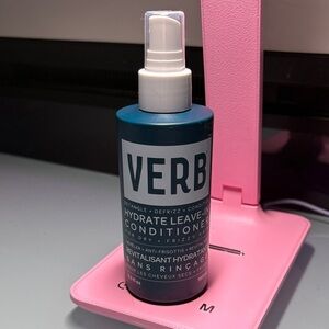 Verb Hydrate Leave-In Conditioner, Detangle, Defrizz, + Condition